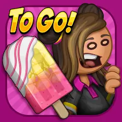 Papa S Paleteria To Go MOD APK Logo